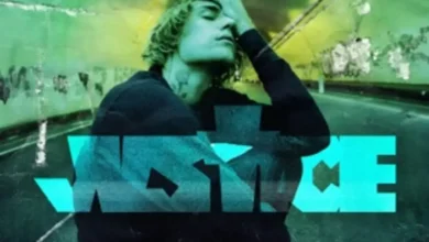 Justin Bieber – Ghost