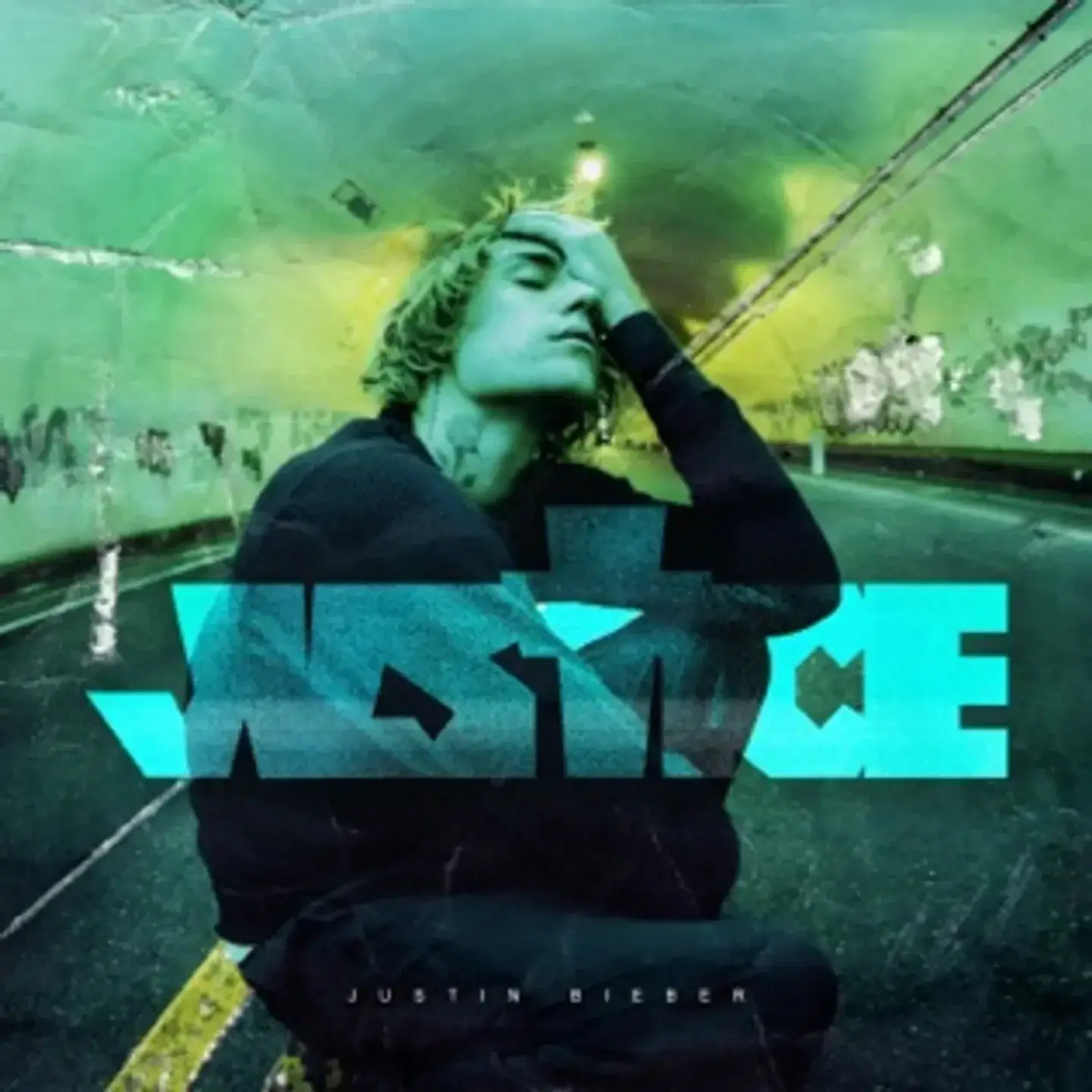 Justin Bieber – Ghost