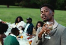 Kwesi Arthur – Yawa [Hosanna] (Official Music Video)