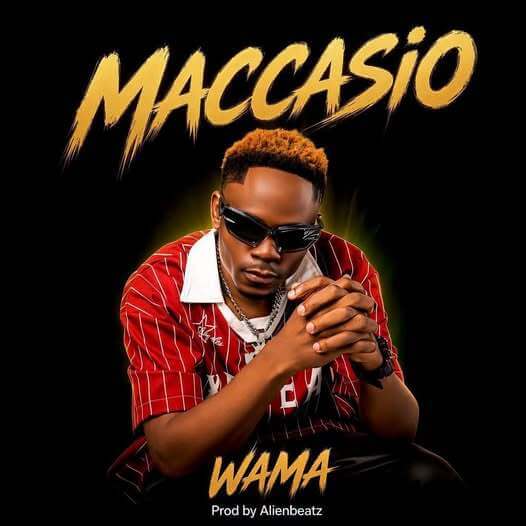 Maccasio – WAMA