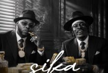 Medikal ft. Shatta Wale - Sika