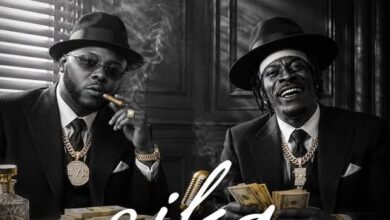 Medikal ft. Shatta Wale - Sika