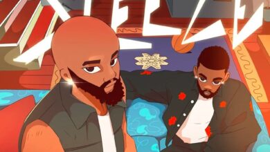 Mr Drew – Steeze Ft Medikal