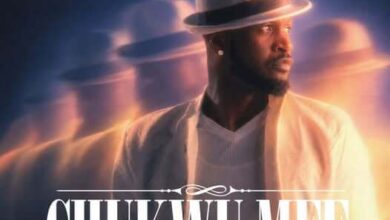 Mr. P – CHUKWU MEE