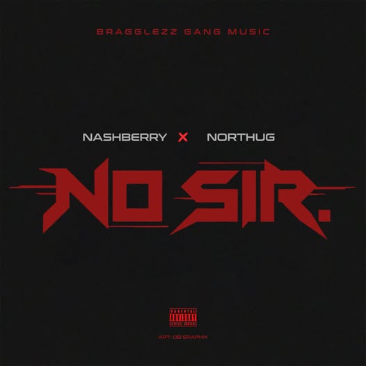 Nashberry ft. Northug - No Sir
