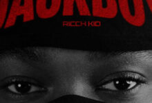 Ricch KiD – Jackboy