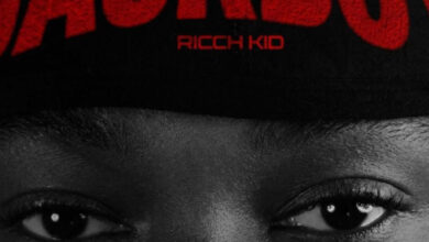 Ricch KiD – Jackboy