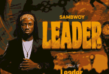 Sambwoy Gh - Leader