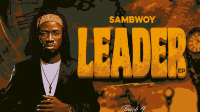 Sambwoy Gh - Leader