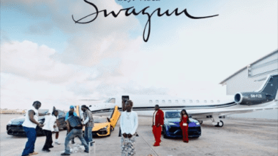 Seyi Vibez – SWAGUU (Full Album)