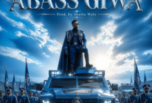 Shatta Wale - Abass Giwa