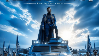 Shatta Wale - Abass Giwa