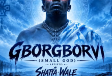 Shatta Wale - GborGborvi _ 3musicgh.com
