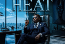 Shatta Wale - Heat