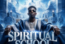 Shatta Wale - Spiritual School
