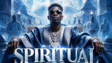 Shatta Wale - Spiritual School