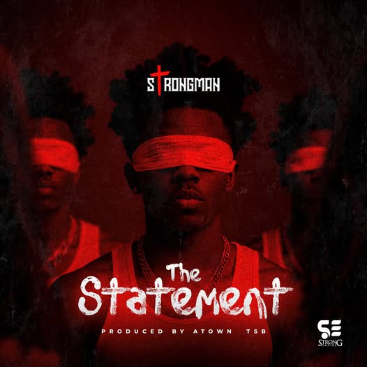 Strongman - The Statement