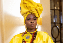 Yemi Alade – It’s Yemi Alade (Full Album)