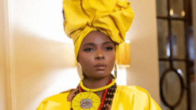 Yemi Alade – It’s Yemi Alade (Full Album)