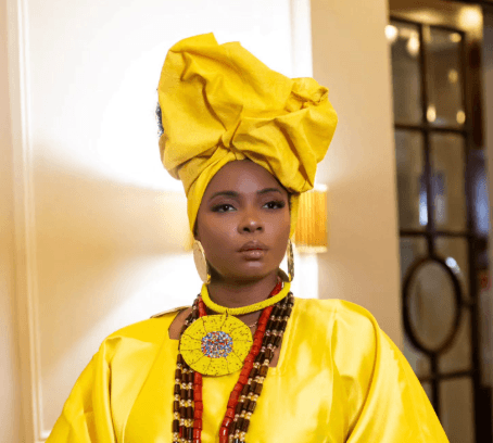 Yemi Alade – It’s Yemi Alade (Full Album)