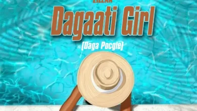 Ziezaa – Dagaati Girl