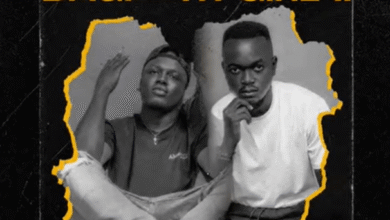 Ziezaa – Dagaati Girl II Ft. El-Twist Dagara