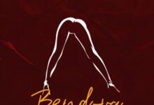 Wendy Shay - Bendova Ft Lasmid