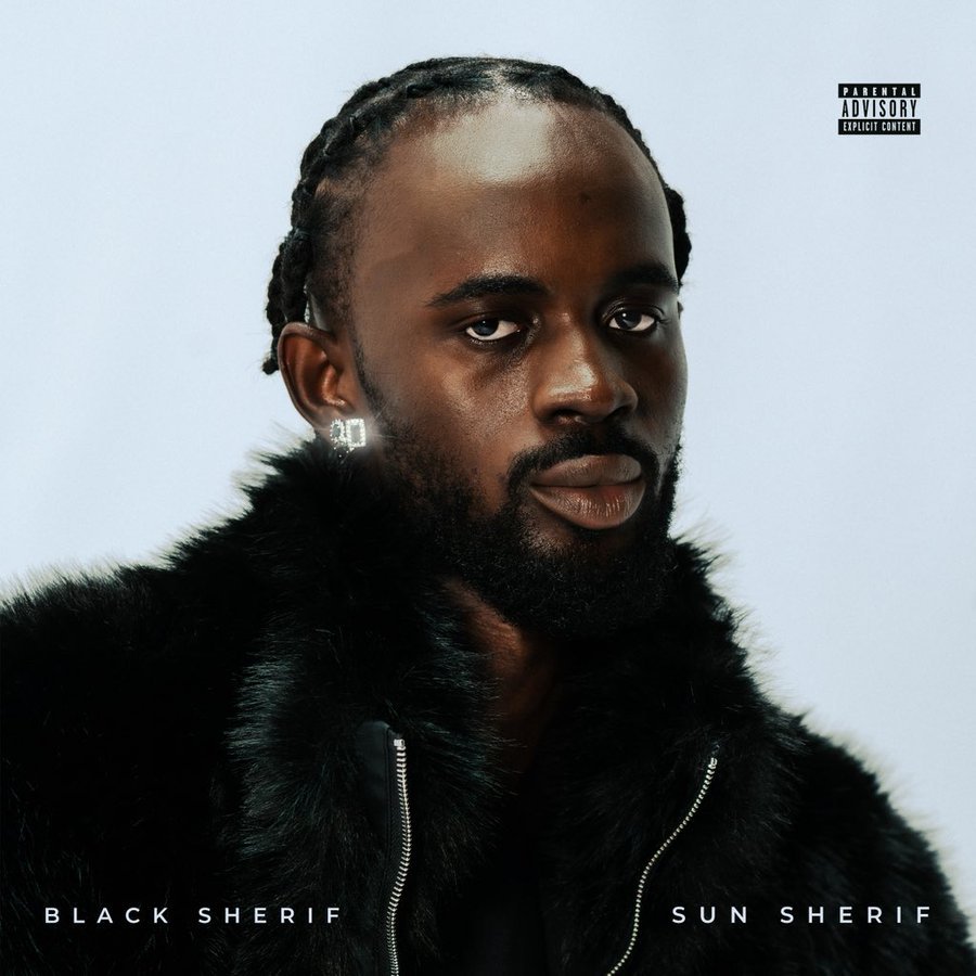 Black Sherif - Jolie