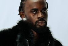 Black Sherif - Expresso