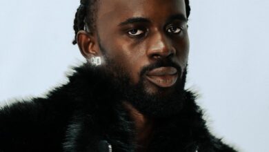 Black Sherif - Forever Ft AratheJay