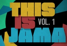 DJ ShadowGee – This Is JAMA (VOL.1 Mixtape)