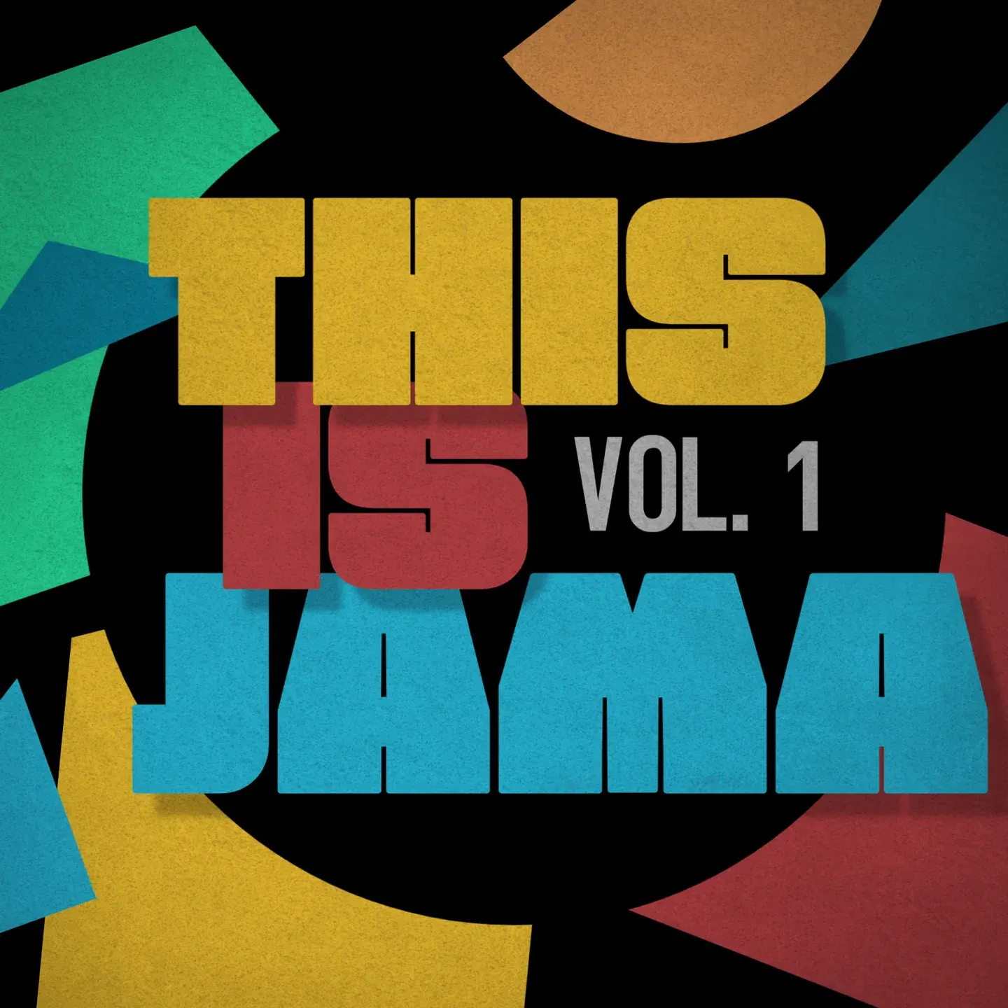 DJ ShadowGee – This Is JAMA (VOL.1 Mixtape)