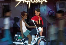 Dikoo – Ahosepe