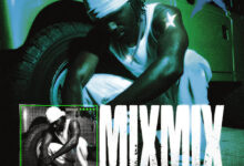 Gonaboy - Mix Mix