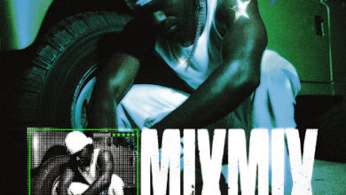 Gonaboy - Mix Mix