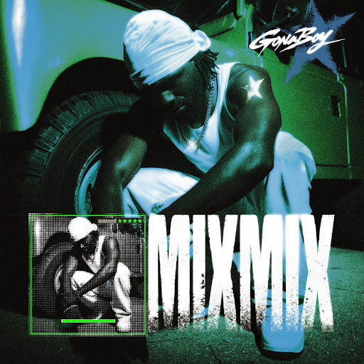 Gonaboy -  Mix Mix