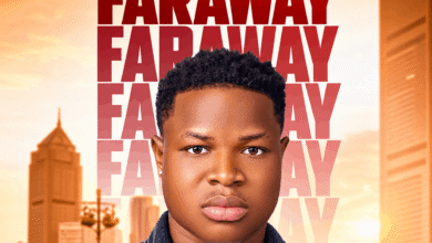 Hiyest – Far Away