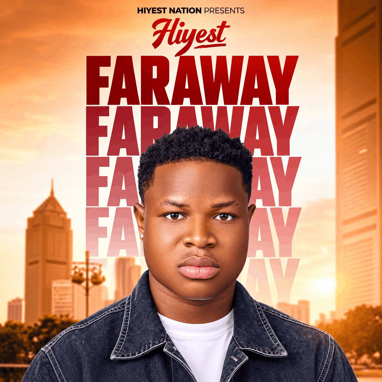 Hiyest – Far Away
