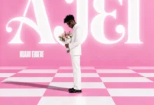 Kuami Eugene – Ajei