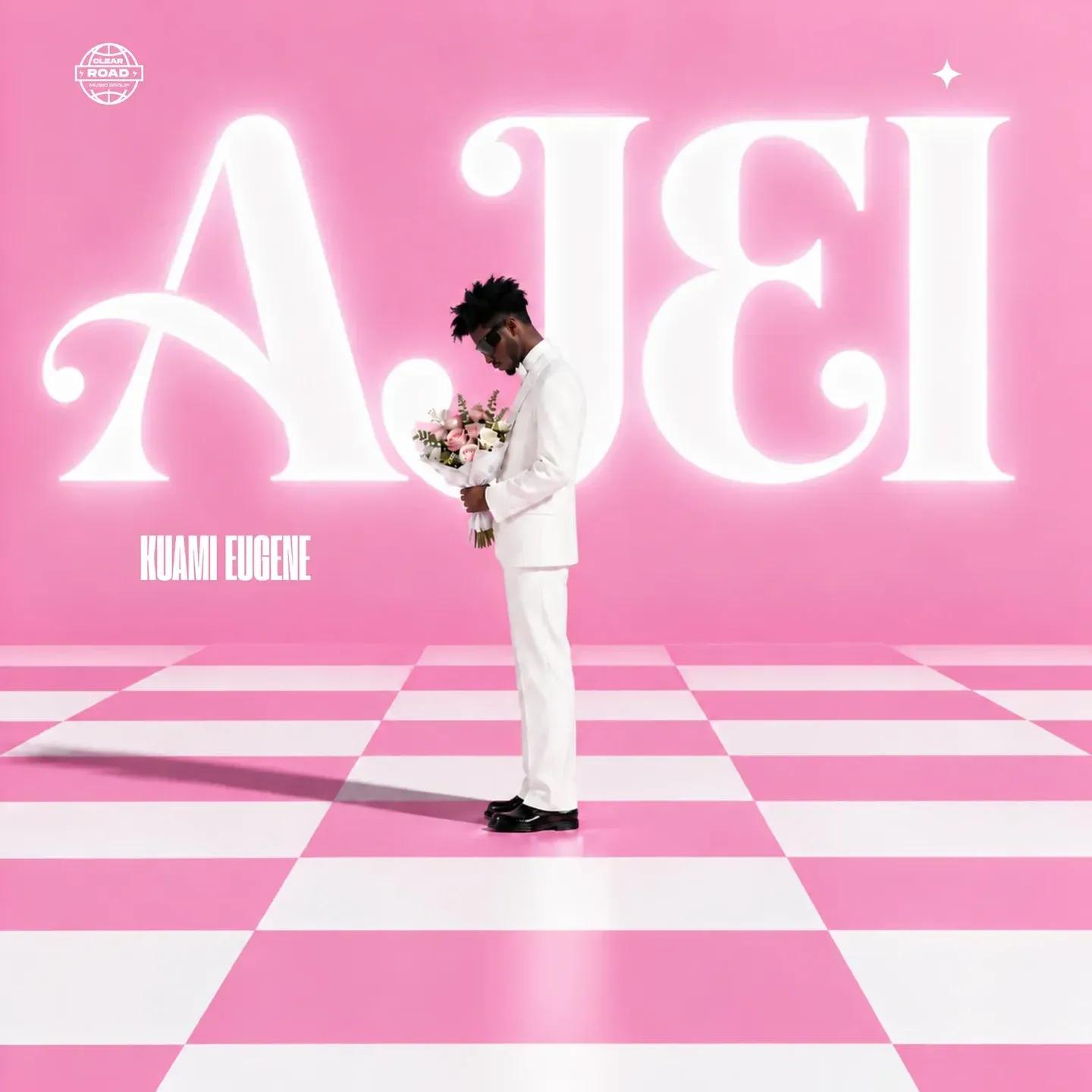 Kuami Eugene – Ajei