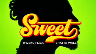 Kweku Flick – Sweet Ft. Shatta Wale