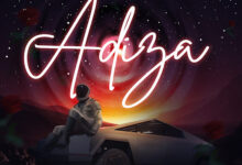MB Zonne - Adiza_ 3musicgh.com