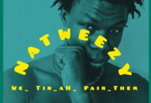NatweezY – We Tin Ah Pain Them