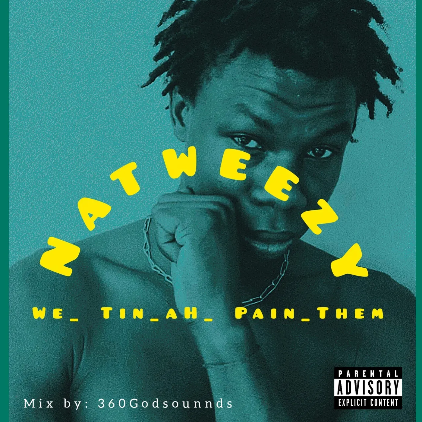 NatweezY – We Tin Ah Pain Them