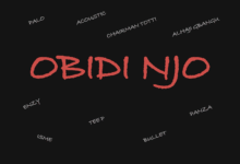 Northug – Obidi Njo