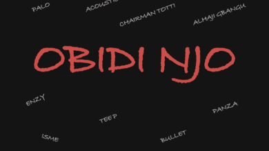 Northug – Obidi Njo