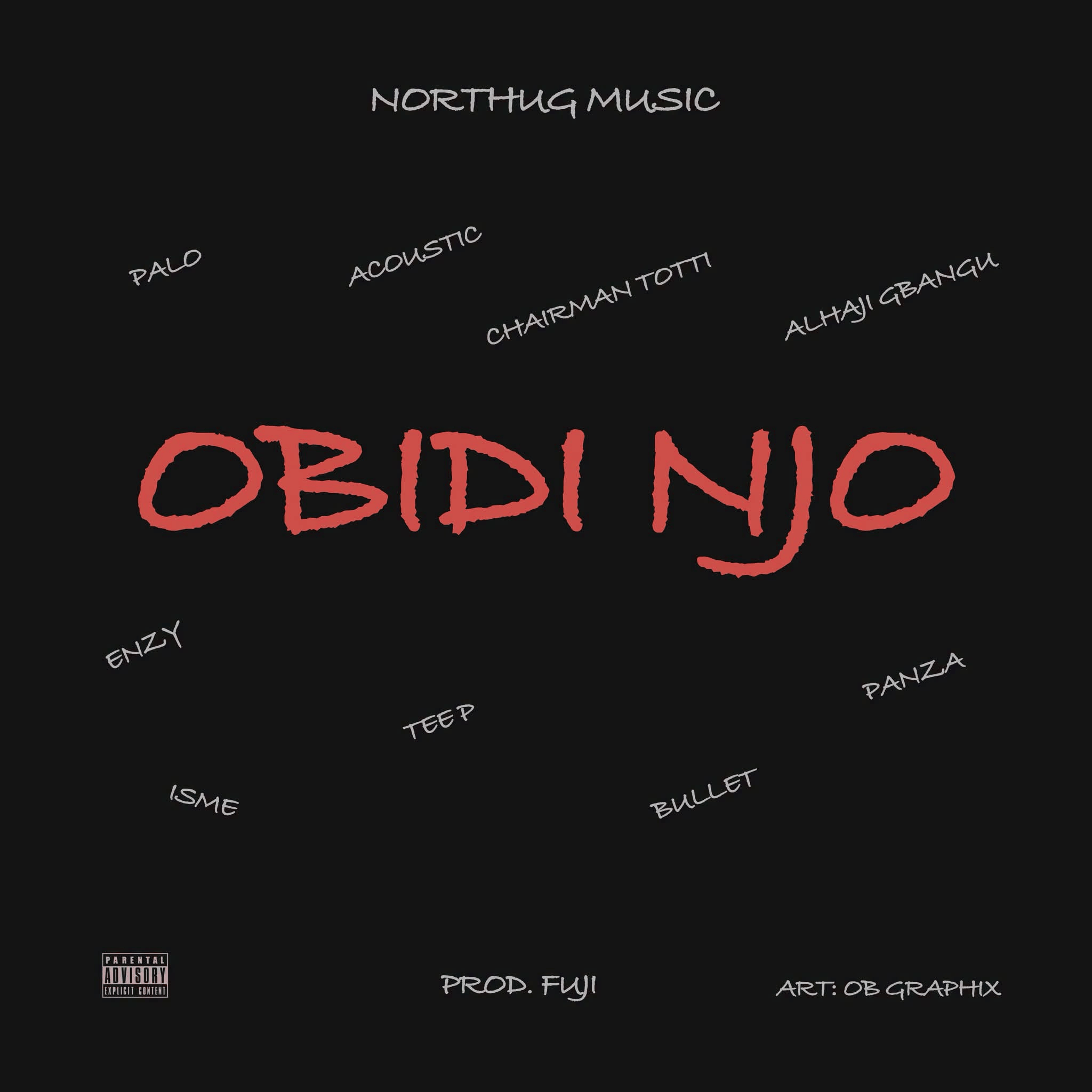 Northug – Obidi Njo