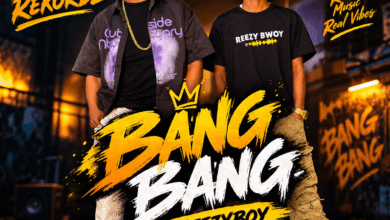 Rekordz Ft. Reezybwoy – Bang Bang