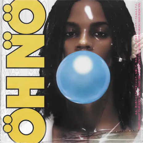 Rema - Oh No_ 3musicgh.com