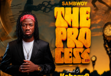 Sambwoy Gh - Kabany3